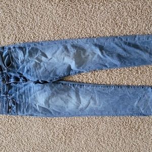 American Eagle Men's jeans 33x34